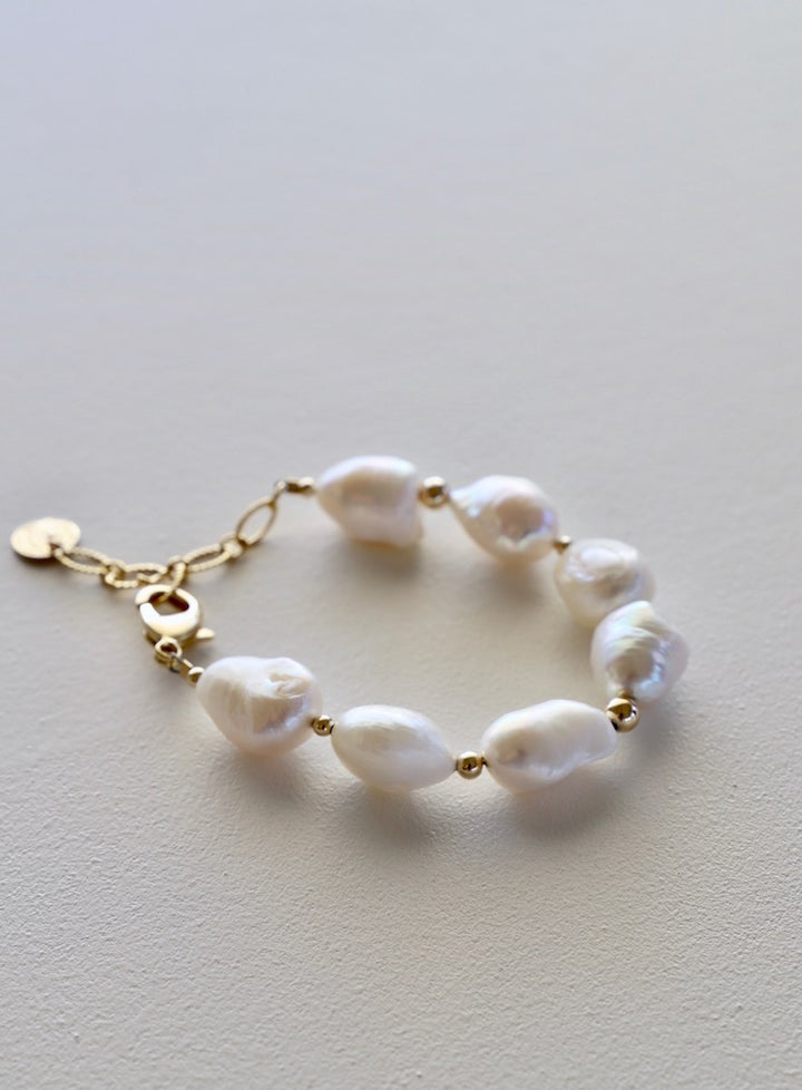 NALANI BAROQUE BRACELET