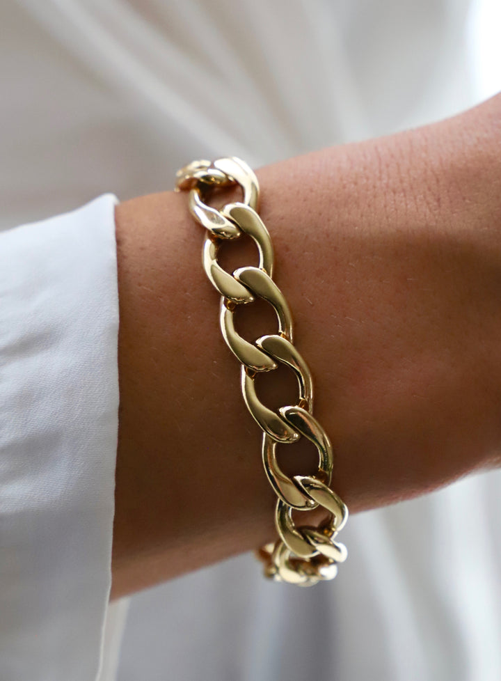 TARA CHAIN BRACELET