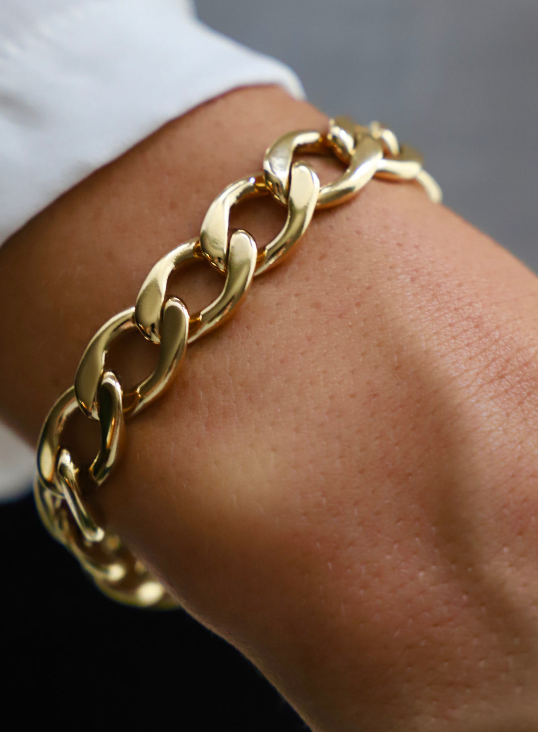 TARA CHAIN BRACELET