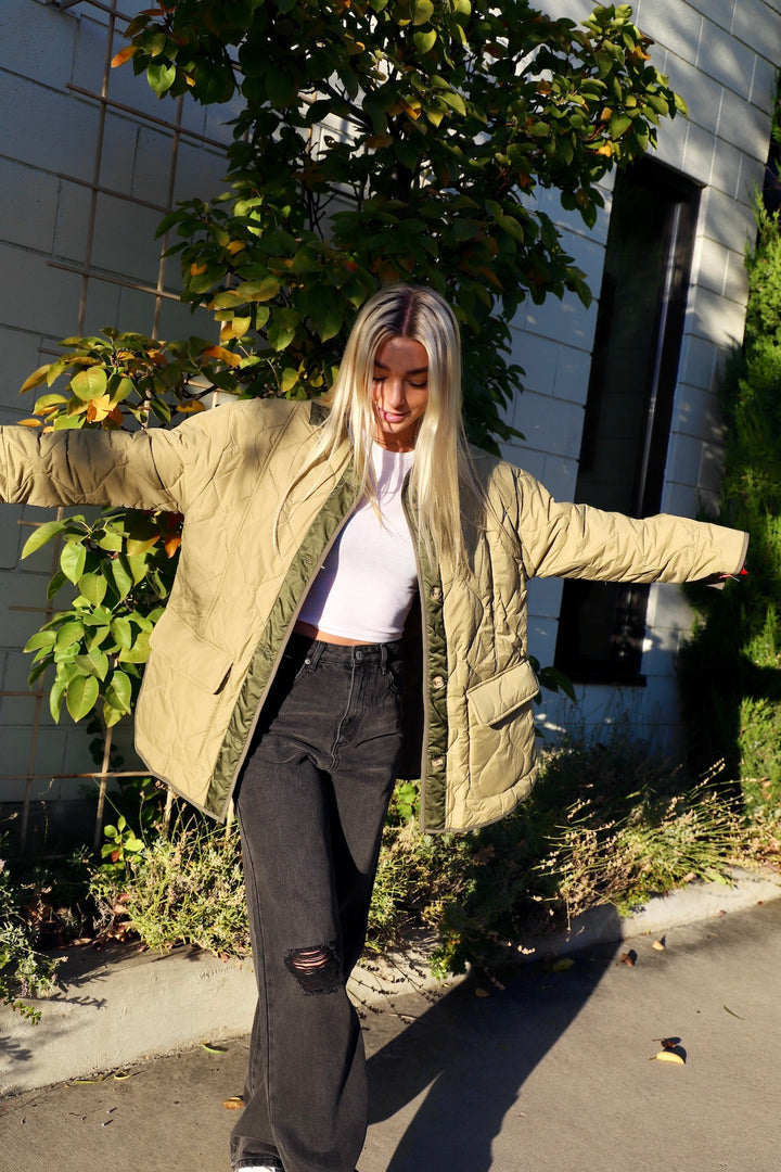 AMELIA JACKET