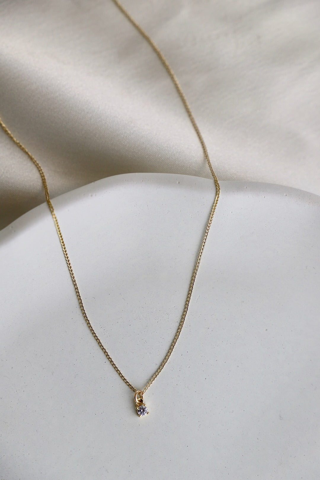 THE LEIGHTON NECKLACE