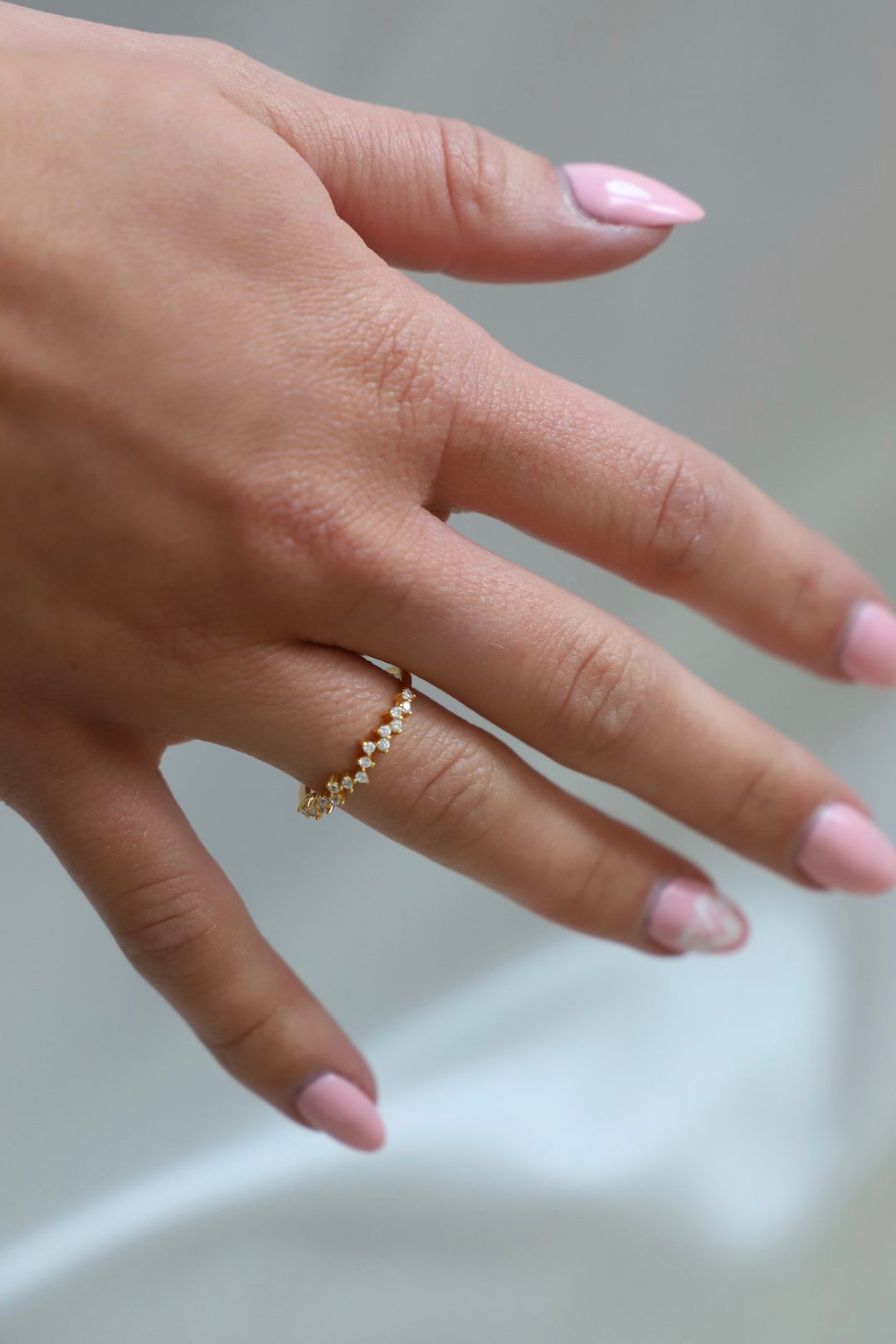 CORA RING