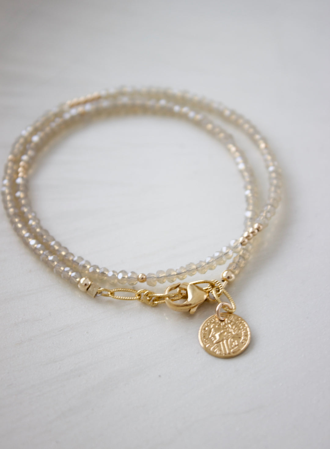 Permanent Bracelet – Katie Waltman Jewelry