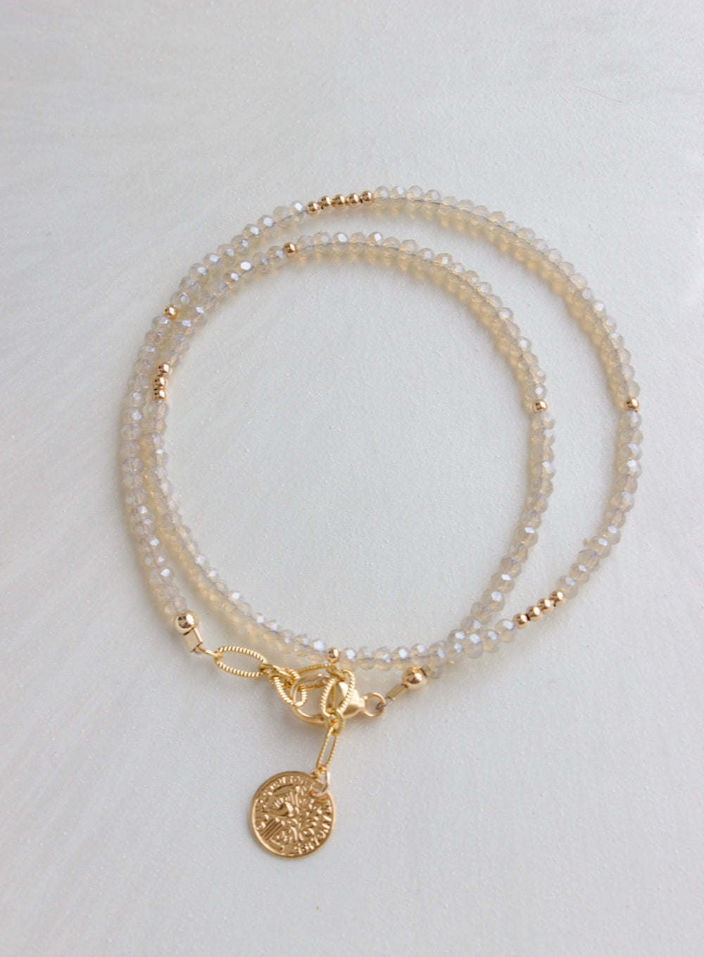 Permanent Bracelet – Katie Waltman Jewelry