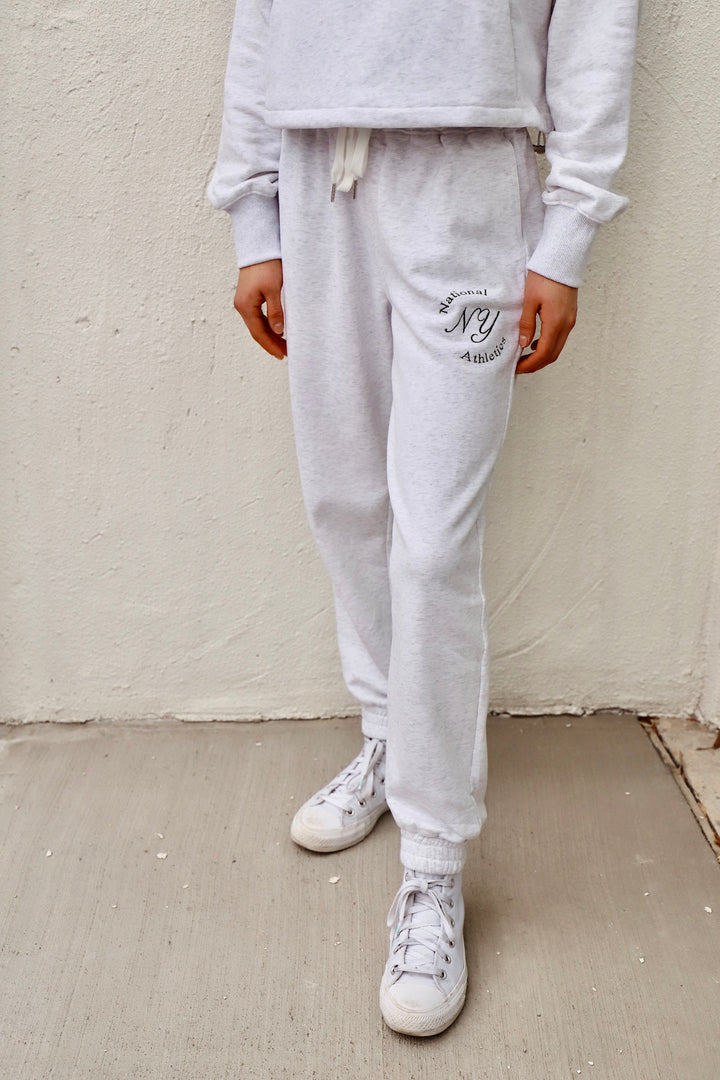 NEW YORK SWEAT SET