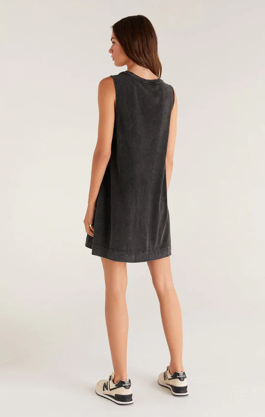 SLOANE DRESS