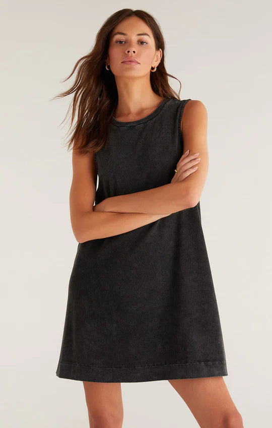 SLOANE DRESS