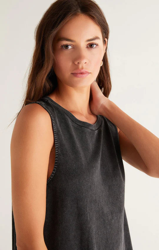 SLOANE DRESS