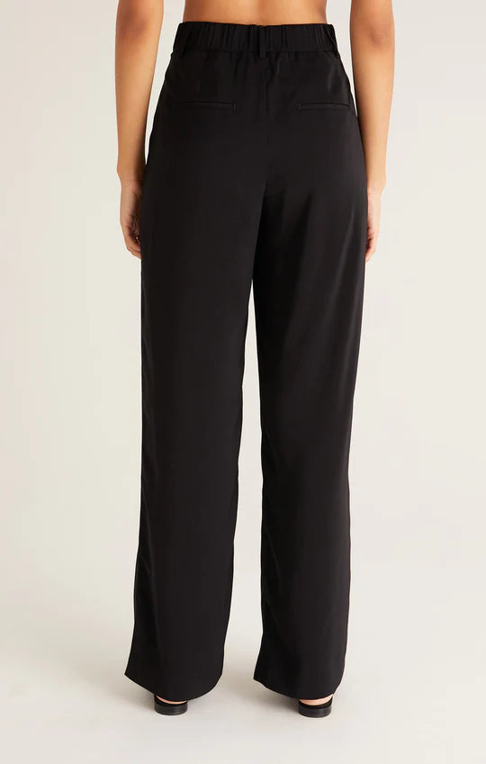 LUCY TWILL PANT