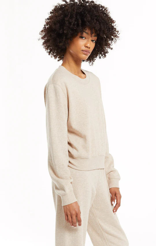 CLASSIC CREW SWEATSHIRT