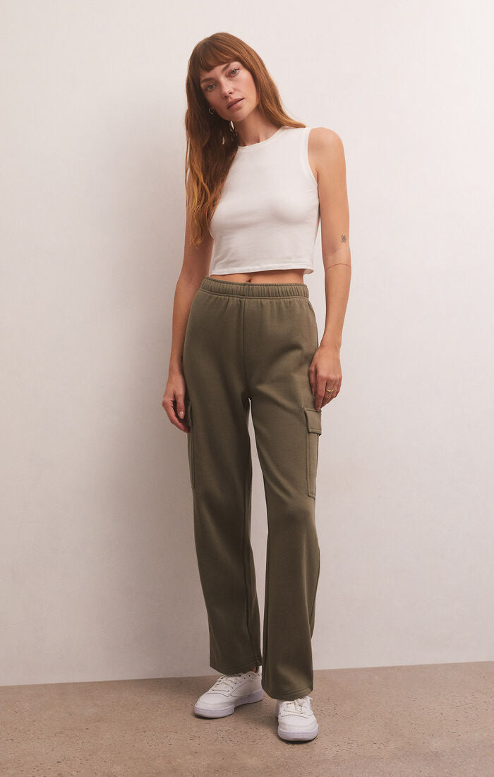 MCKENNA CARGO PANT