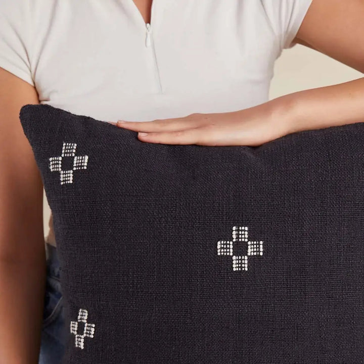 MARGUERITE PILLOW