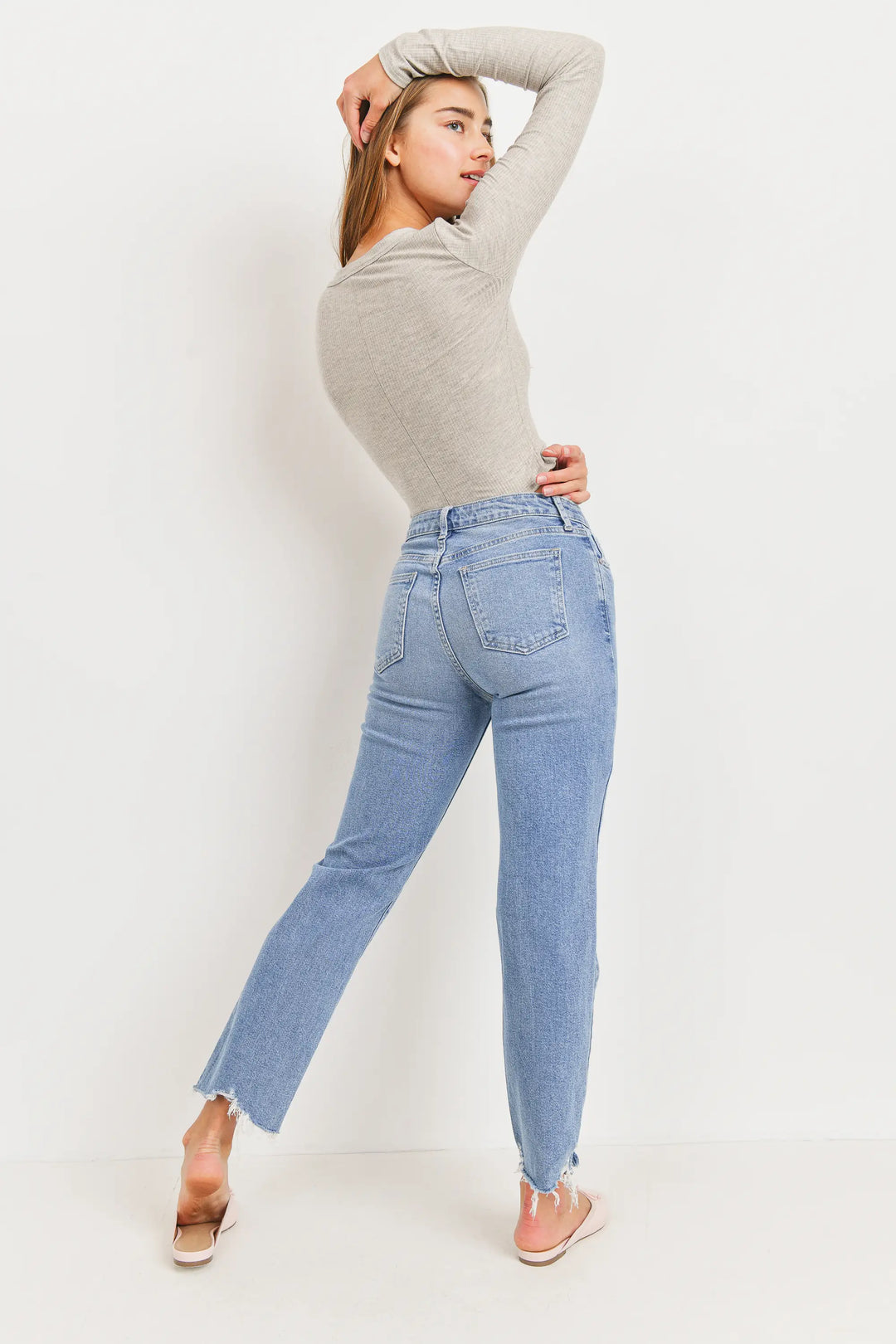PALOMA VINTAGE JEANS