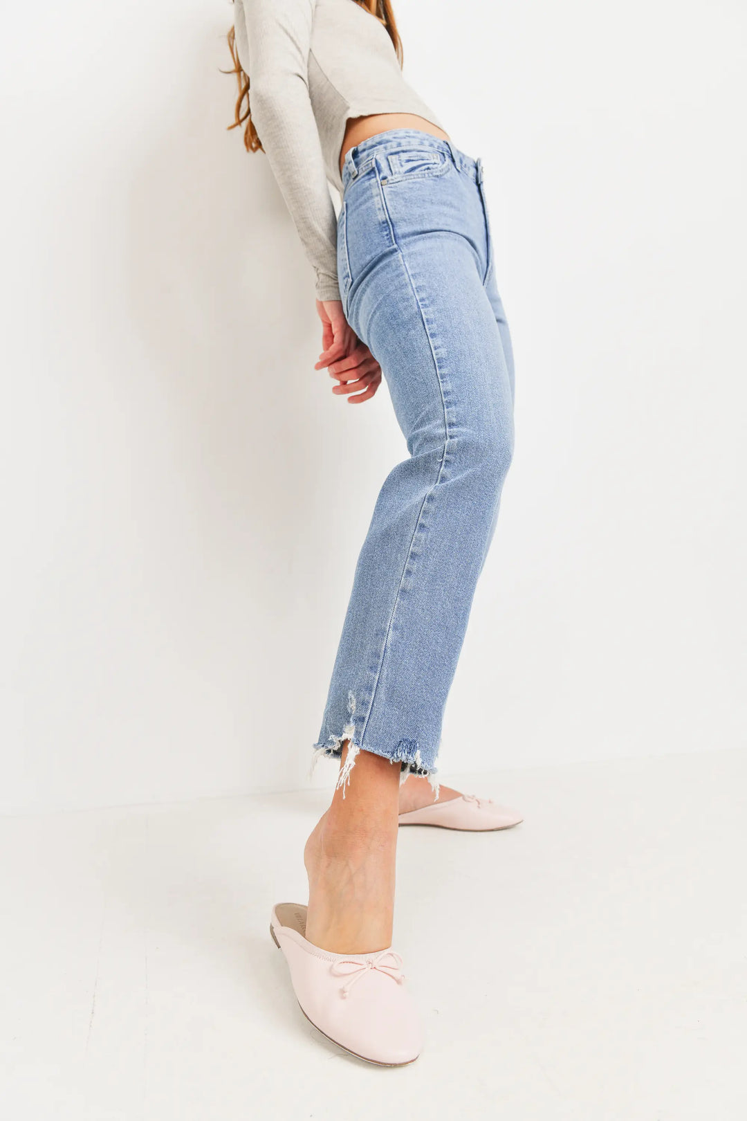 PALOMA VINTAGE JEANS