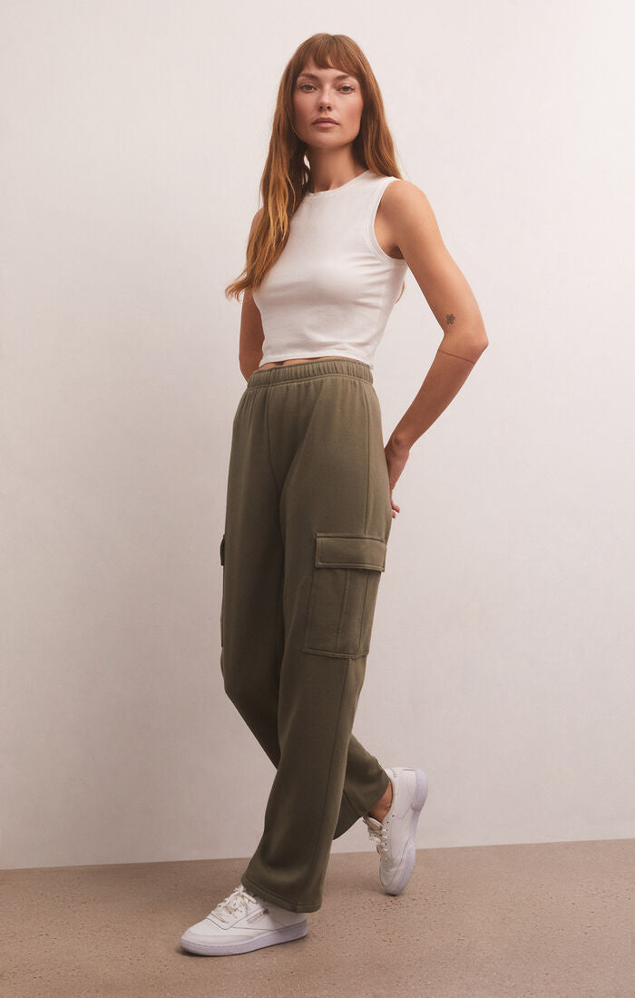 MCKENNA CARGO PANT