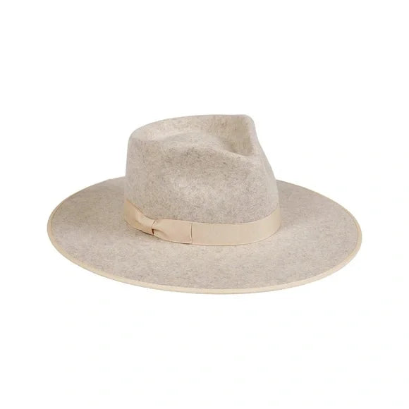 THE RANCHER HAT-CARLO