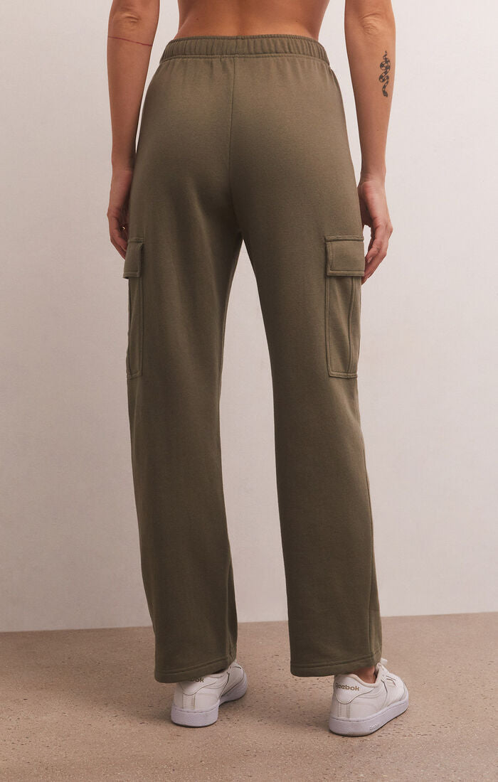 MCKENNA CARGO PANT